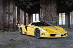 Ferrari Enzo ZXX by Edo Competition 2012 года